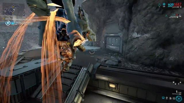Warframe - Plat Giveaway Time! [Now Ended!!] смотреть онлайн