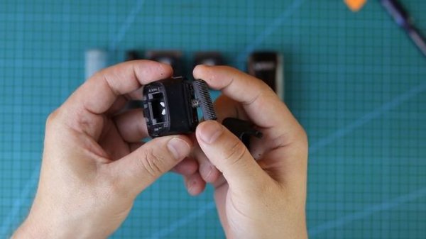 اسوء ماكينة حلاقة متعددة الاستخدام .. احذر الخازوق من VGR لية ندمت ؟