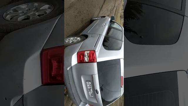 киа карнивал смотреть онлайн