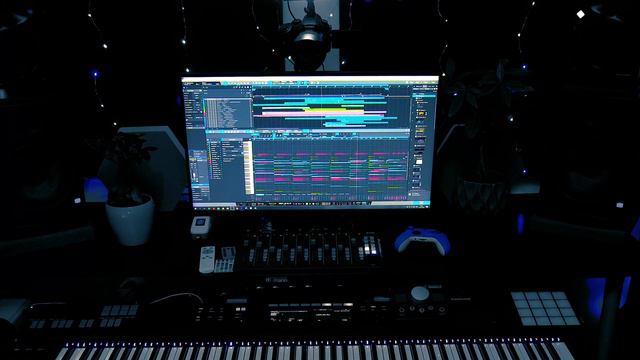 Frozen Laboratory - Paul J. Diwiak | ALL FREE VSTIs смотреть онлайн