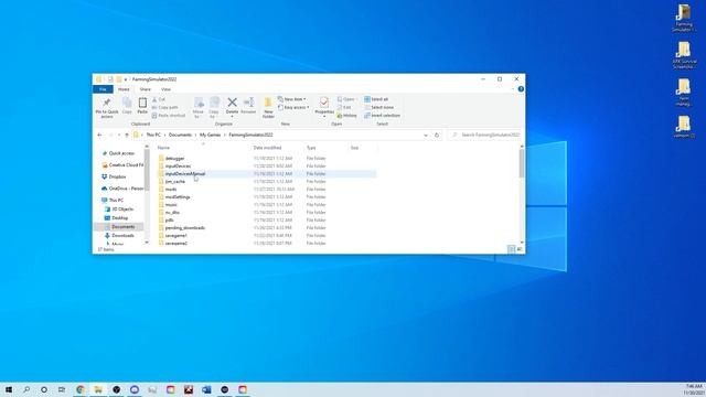 HOW TO INSTALL NON-MODHUB MODS - Farming Simulator 22 смотреть онлайн