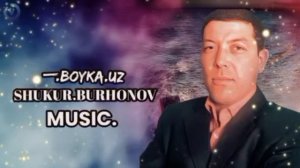 SHUKUR.BURHONOV.2021.💻