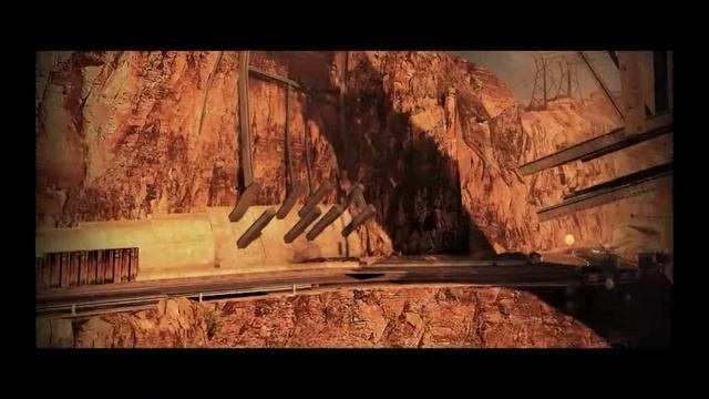 Все повторы в игре Split/Second смотреть онлайн