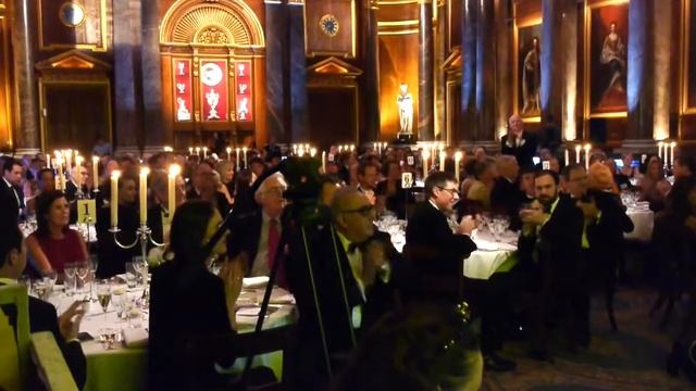 Thinkers50 Awards Highlights 2015