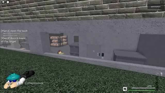 Beginner's Guide to Entry Point | Learn the Basics Fast [ROBLOX] смотреть онлайн