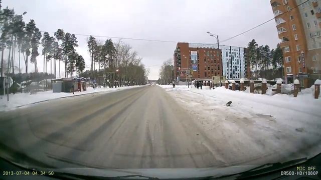 ДТП Пермь Закамск смотреть онлайн