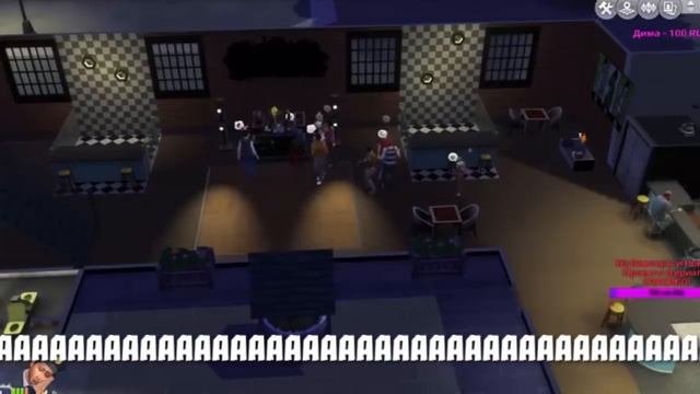 КАК ТОМАС ПЕЛ ВИТАСА НА СТРИМЕ смотреть онлайн