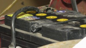 Стартер трещит , но не включается  Основные причины такой неисправности. Наглядно и подробно.