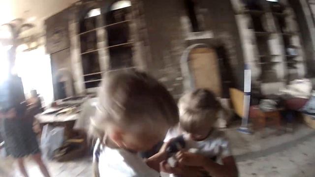 Отрывки памяти 5 Казань Храм всех религий смотреть онлайн