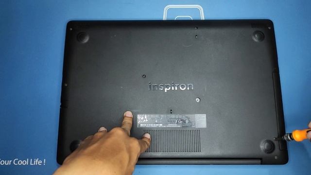 Review & Upgrade | Dell Inspiron 3593 Intel Core i3-1005G1 смотреть онлайн