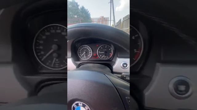 BMW е90 м47 320d
