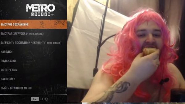 Solek спешл или как мы встретились в маршрутке ^^ CS GO