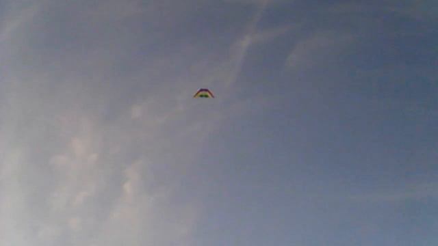 Воздушный змей"Терминатор" 1 сентября 2018 г. смотреть онлайн