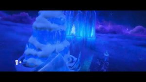 Снежная Королева Зазеркалье 2019