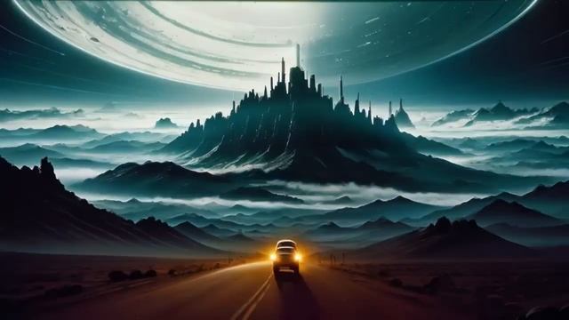 Psychedelic Trance - Magic Mushrooms Mix 2023