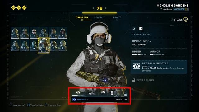 How to Level Up Faster in Rainbow Six Extraction смотреть онлайн