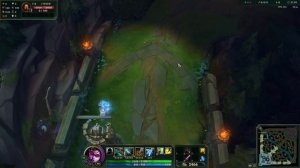 Гайд по самым Лучшим Настройкам Управления | Лига Легенд