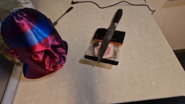 MŁODY | CHAT GPT WYMYŚLA CO UGOTOWAĆ NA STREAMIE |