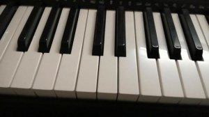 Как различать ноты на слух. Как попадать в ноты. Интонирование. Интервалы.