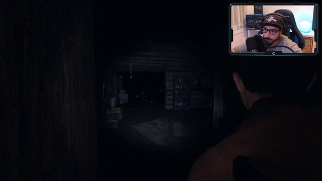 PHASMOPHOBIA EL FANTASMA SALE DE LA CASA, ENTRA EN LA FURGONETA Y NO NOS DEJA MARCHARNOS! смотреть онлайн