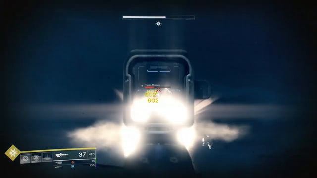 Destiny 2 Wish-Ender Talisman presented смотреть онлайн
