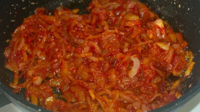 Сборник рецептов