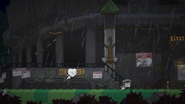 DarkWolf52 plays Battle Block Theater ep 1 смотреть онлайн