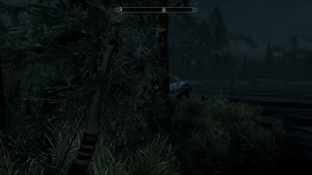 Прохождение Skyrim - №3 - В поисках скрежали 2 или в логове некромантов... смотреть онлайн