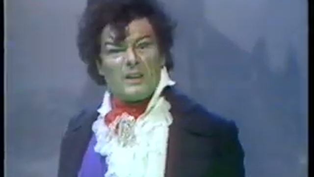 Gary Glitter - The Monster Mash смотреть онлайн