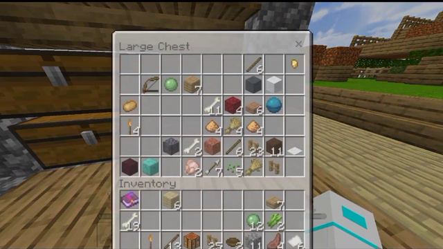 Warden Spawned in Minecraft ONE BLOCK Bangla Part 11 |#minecraft смотреть онлайн