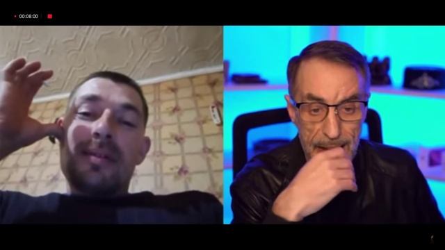 Дядя Слава-чат рулетка . смотреть онлайн