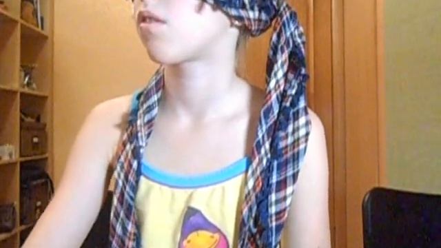 Вызов принят №1/Нарисуй себя закрытыми глазами,прохохотать с 15 разными видами смеха. смотреть онлайн