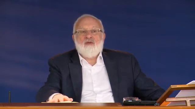 Почему истинный смысл жизни скрыт от человека? (2020.01.13) смотреть онлайн