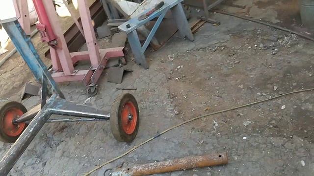 ревизия бетономешалки смотреть онлайн