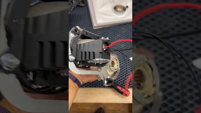 Mazda 3 BK замена линз и стёкол фар смотреть онлайн