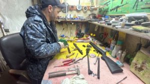 Хатсан 90 Мега детальный разбор.