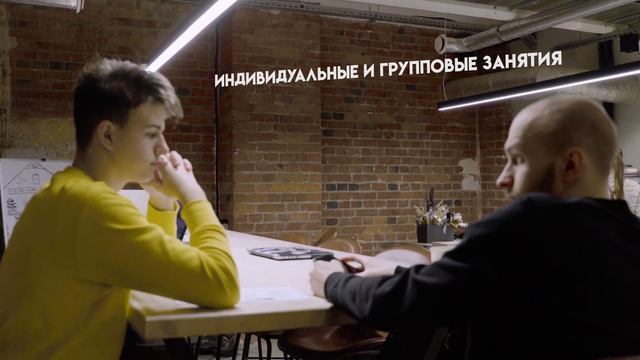 Видеоролик для "Moscow barista school" смотреть онлайн