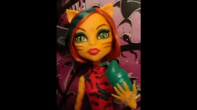 кукла Торалей оживает смотреть онлайн