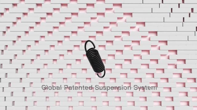 Růžová Herní židle DXRacer Air RN1/NP