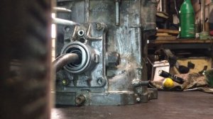 Как снять рычаг КПП TOYOTA 4RUNNER / HILUX SURF N130 2nd GEN