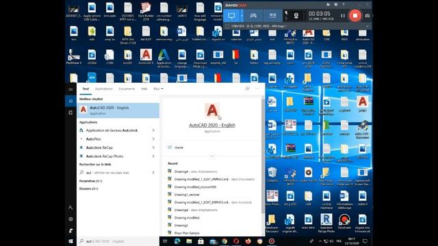 How to Fix AutoCAD 2020 - License chackout timed out. смотреть онлайн