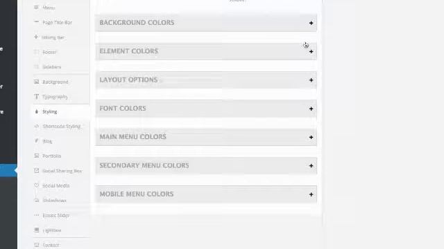 Avada Wordpress Theme Review 2015 смотреть онлайн