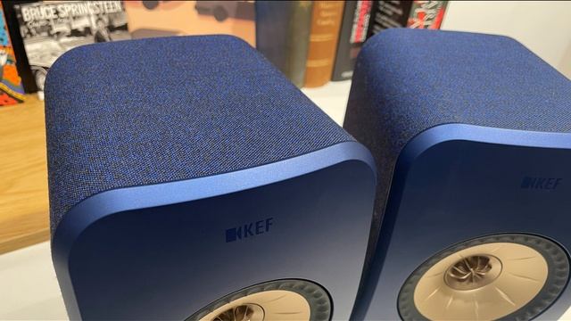 KEF wireless speaker systems compared, from LSX II to LS60 – which one should you buy? смотреть онлайн