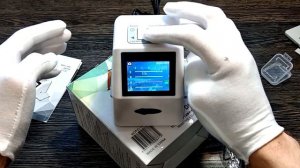 Сканер Оцифровка фото негативов слайдов пленки без использования ПК Обзор Товара с АлиЭкспресс