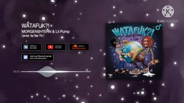 WATAFUK?! (Gachi remix) BASS BOOSTED X10 смотреть онлайн