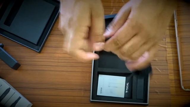 Focal Sense 100 SI unboxing and review in Hindi wired earphone смотреть онлайн
