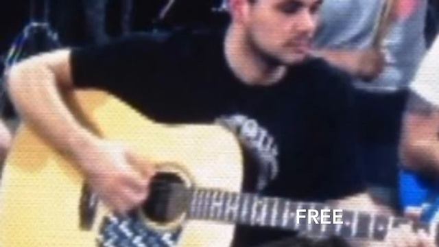 Micky Parma - Free смотреть онлайн