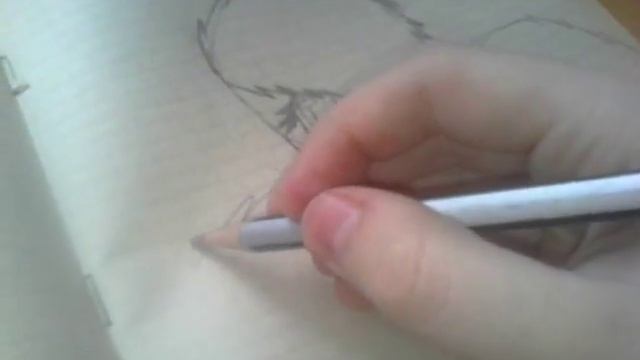 Как нарисовать человека ( и немного ангела). Мастер-класс. 4-я часть)))) Сори что съёмка оборвалась смотреть онлайн