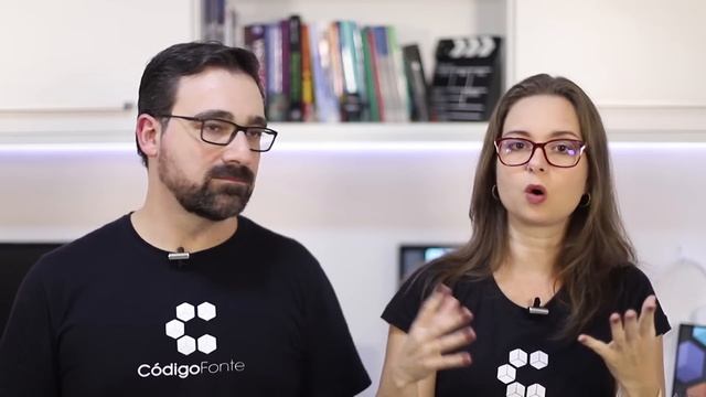 Seja um Programador Back-End de Sucesso (dicas que gostaríamos ter recebido) // Vlog #98 смотреть онлайн