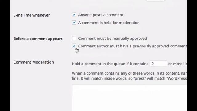 4 Free WordPress Plugins to Reduce Comment Spam смотреть онлайн